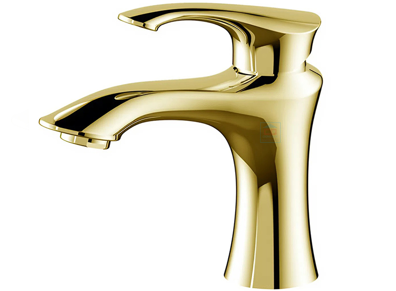 V&ograve;i lavabo n&oacute;ng lạnh Basic Eden-LG