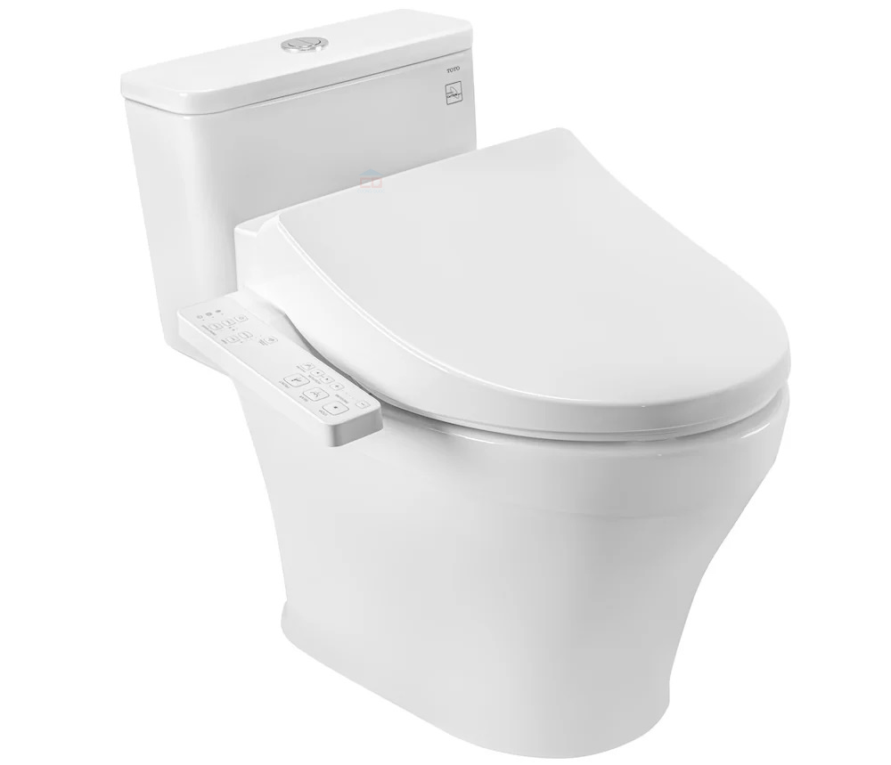 Bồn cầu TOTO MS857CDW26