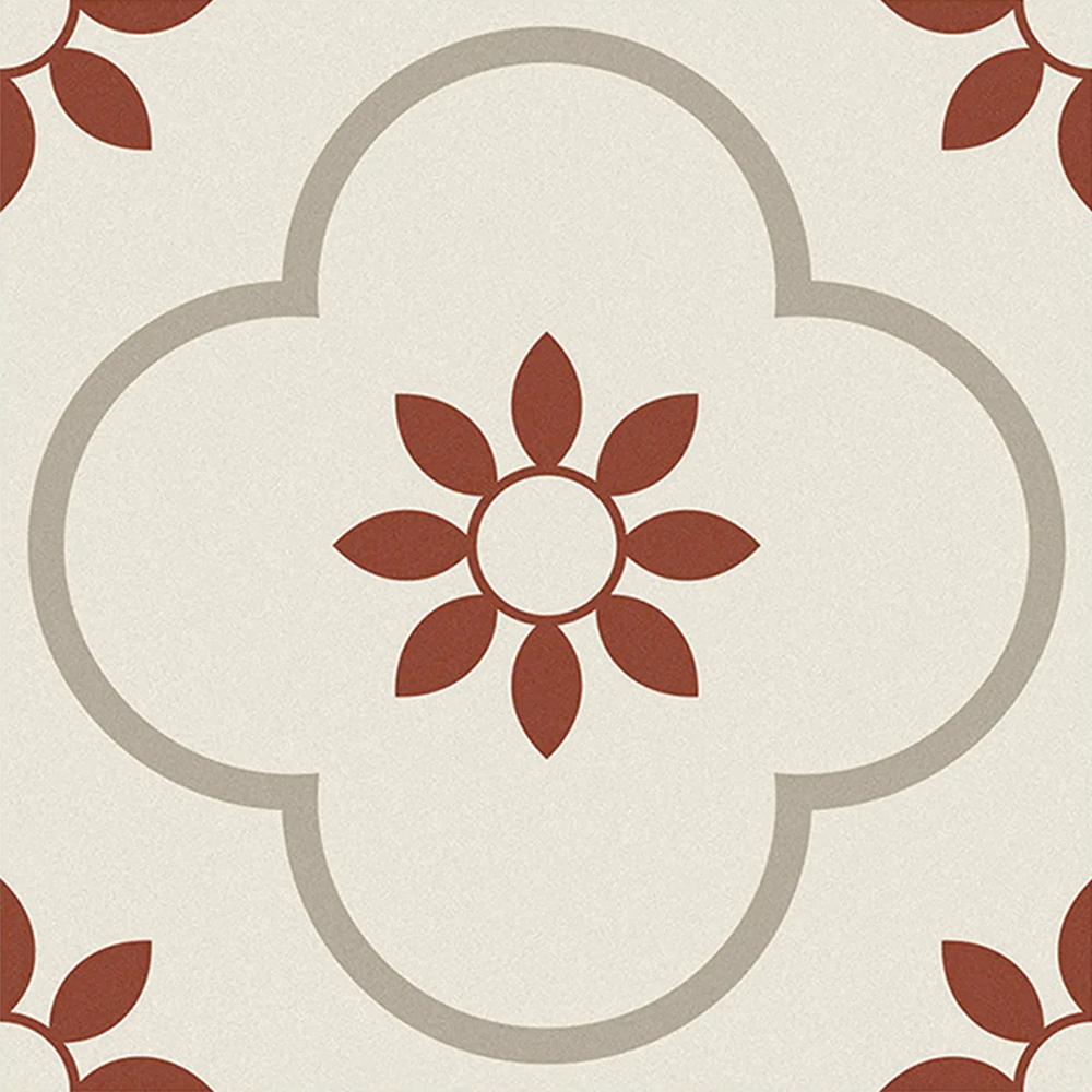 Gạch bông 30x30cm F30639