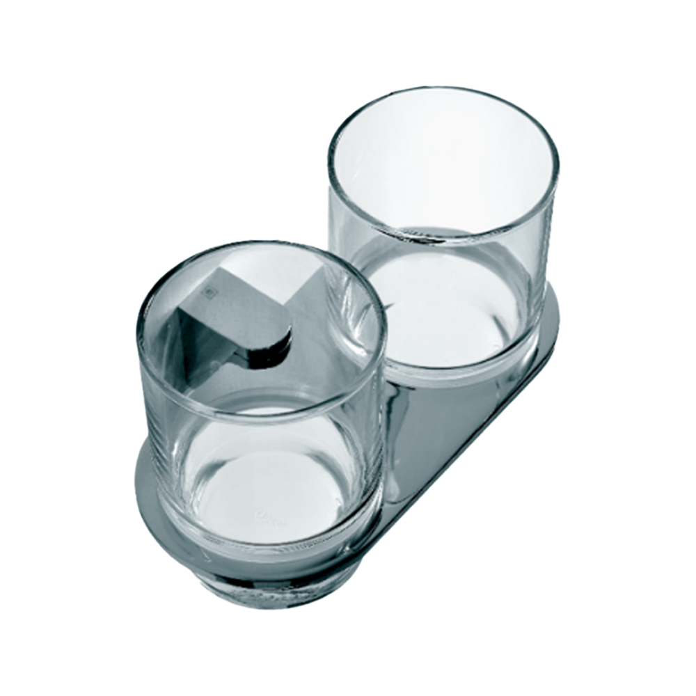 Kệ đựng ly Inax KF-843V cao cấp