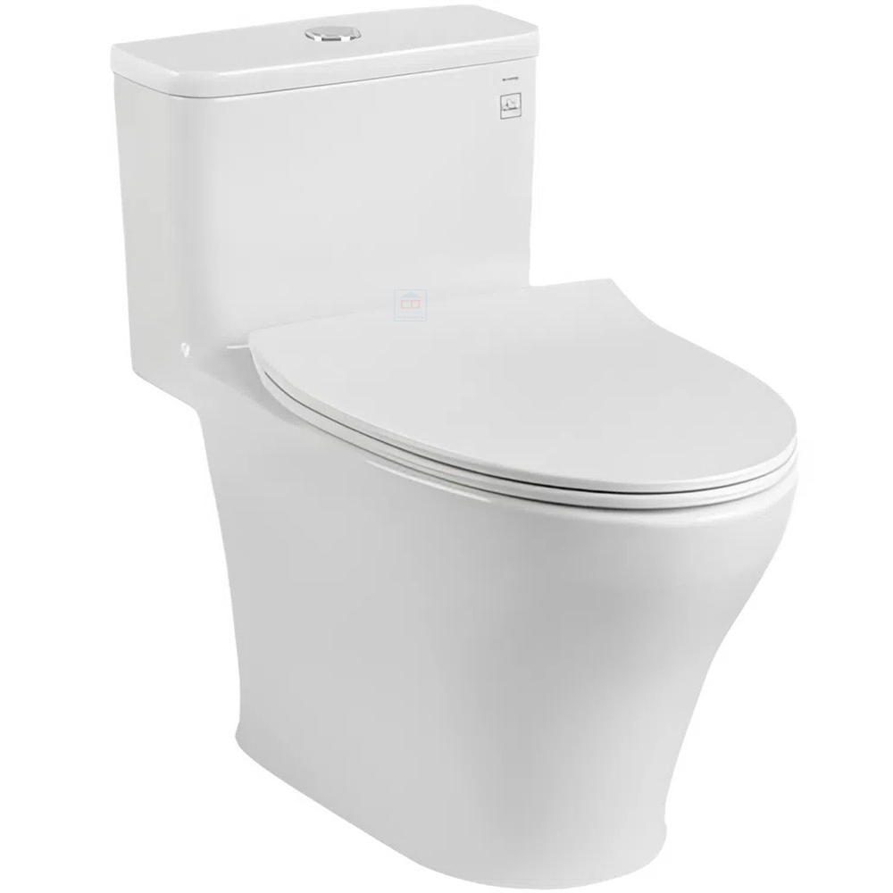 Bồn cầu 1 khối TOTO MS857DT8