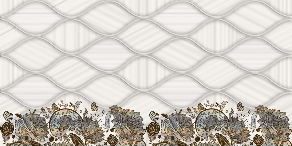 Gạch ốp tường 30x60 Toko DSB 62552D