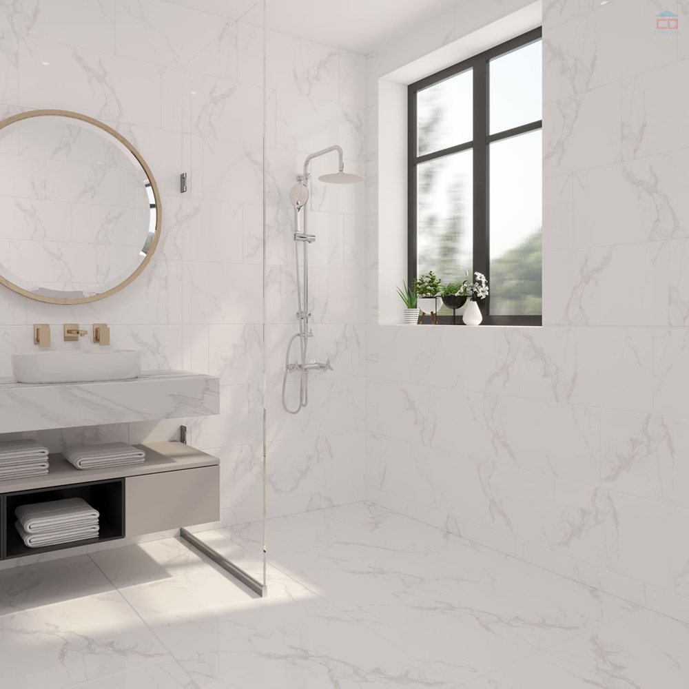 Phối cảnh gạch Thạch Bàn PGB80-0225