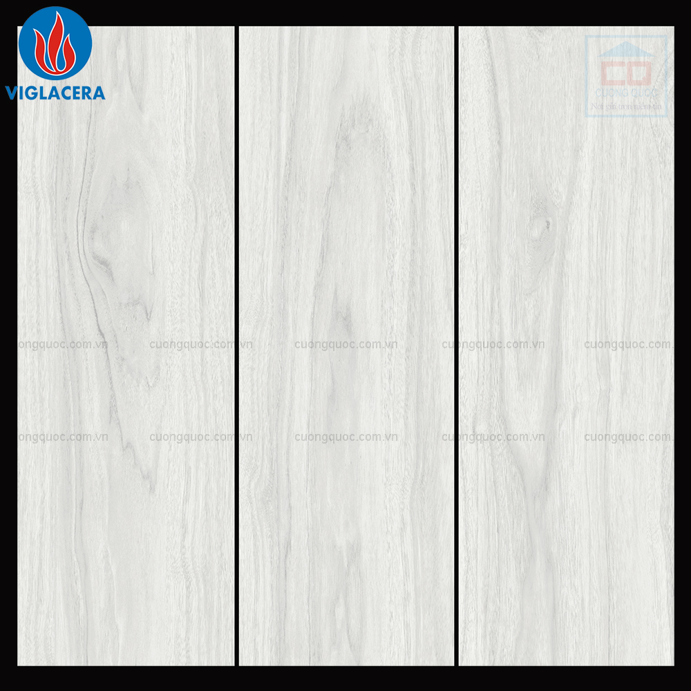 Gạch lát sàn vân gỗ Viglacera MDK159011
