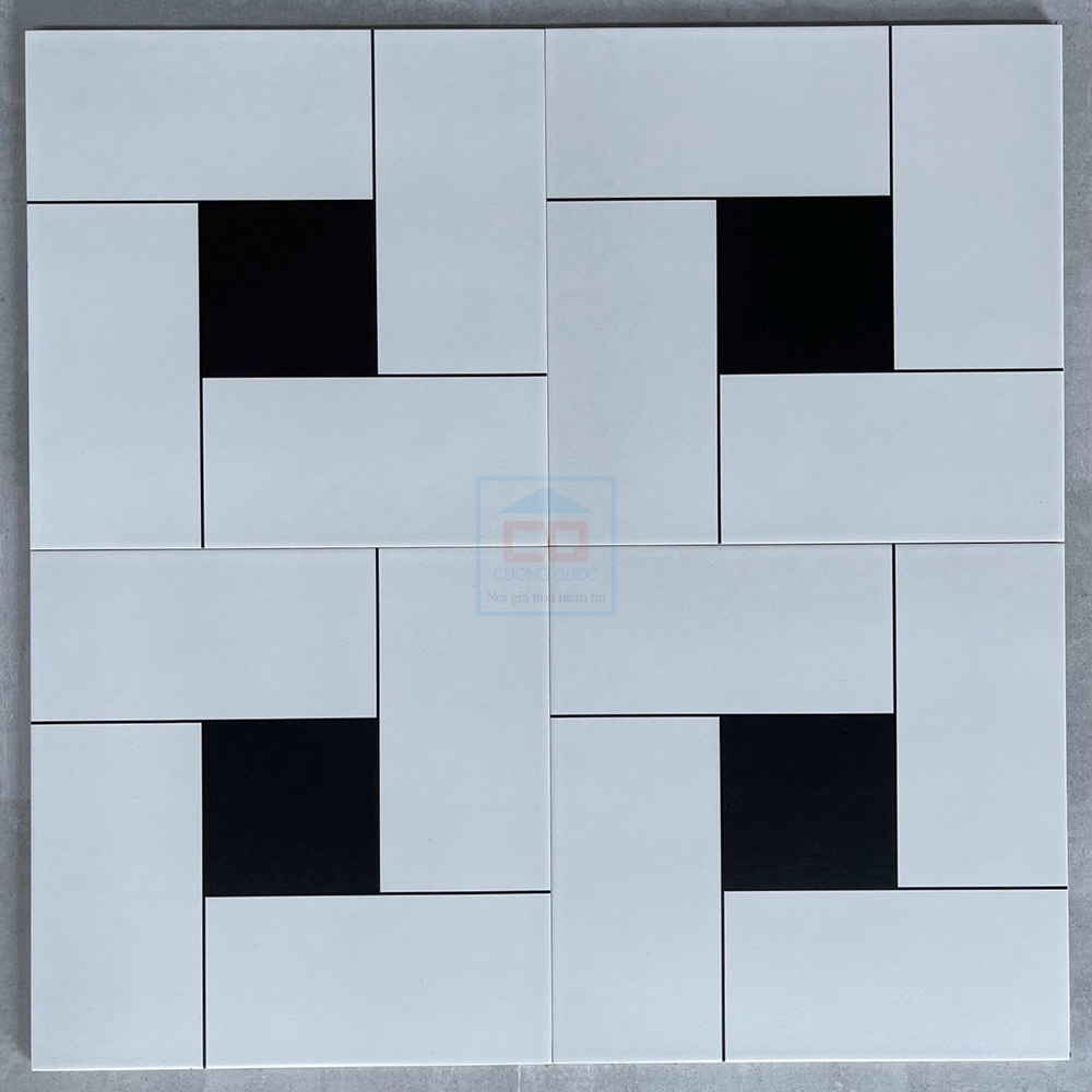 Gạch bông porcelain 33103M