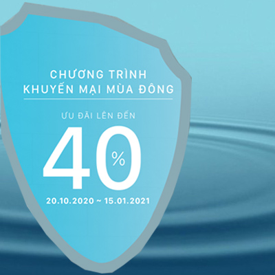 khuyến m&atilde;i inax