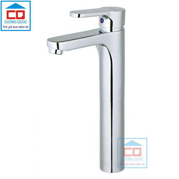 vòi lavabo nóng lạnh Caesar B571CU