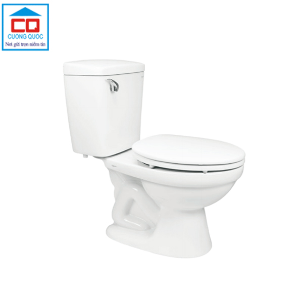 Bồn cầu k&eacute;t rời VI44