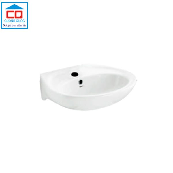 Chậu rửa treo tường VTL2