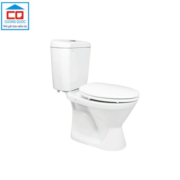 Bồn cầu Viglacera VI66