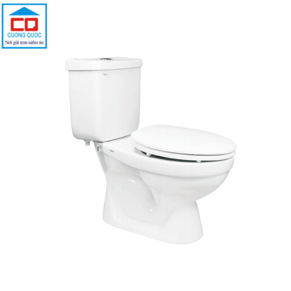 Bồn cầu k&eacute;t rời VT18M