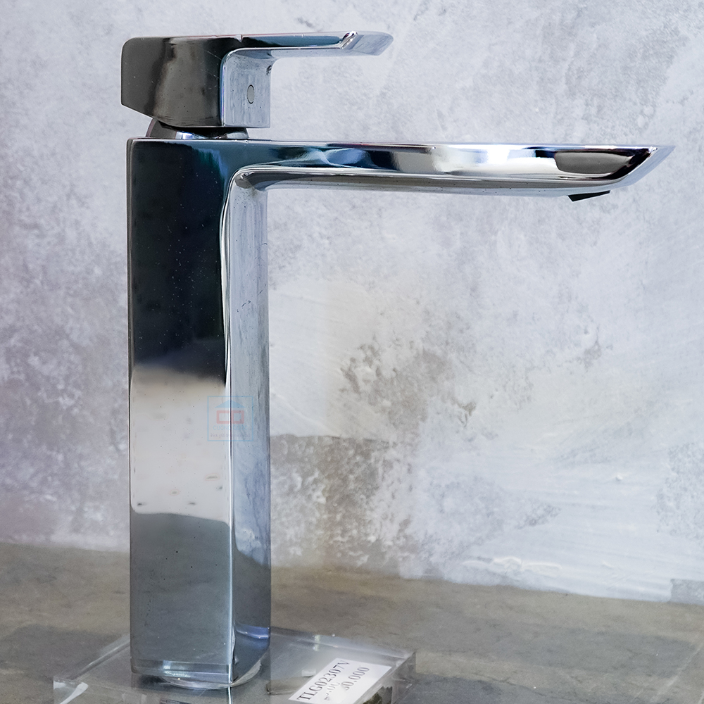 V&ograve;i lavabo n&oacute;ng lạnh TOTO TLG02307V