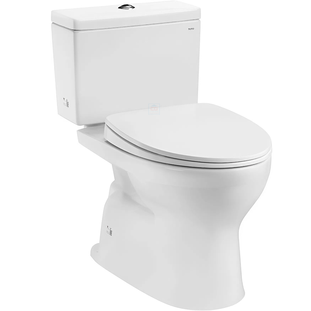 Bồn cầu 2 khối TOTO CS302DT10