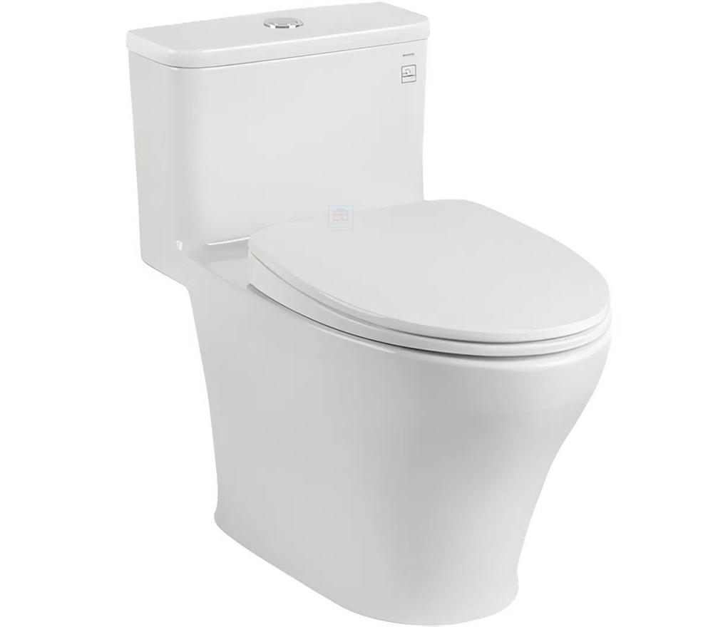 Bồn cầu 1 khối TOTO MS857DT10