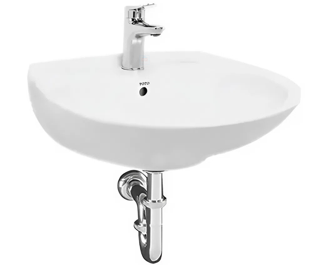 Chậu treo tường TOTO LT300C