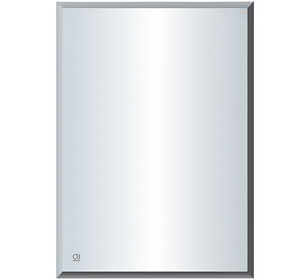 Gương trơn Basic Q601.68
