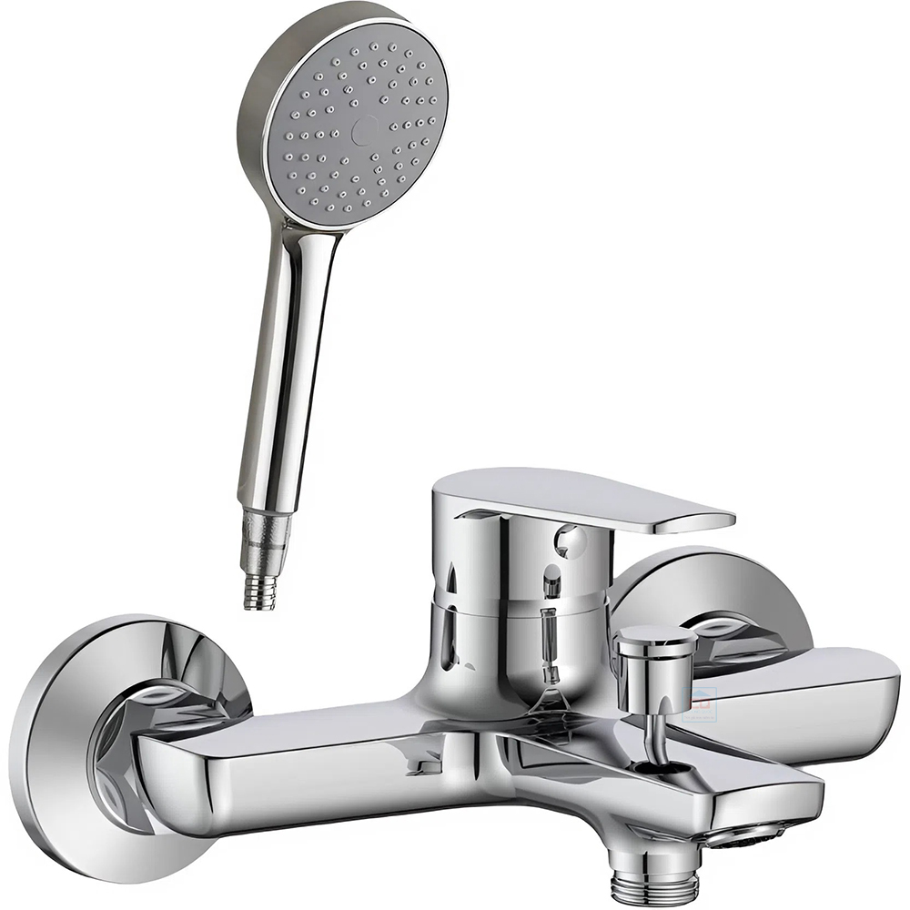 Sen tắm nóng lạnh Basic BW-608S