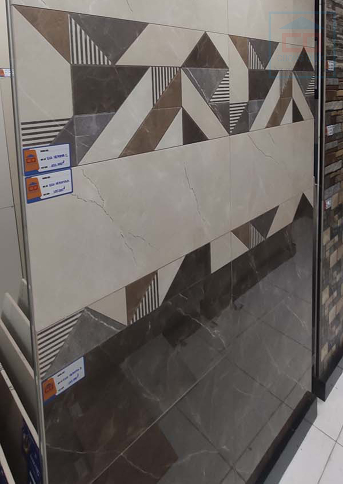Ảnh thực tế gạch Eco Verona
