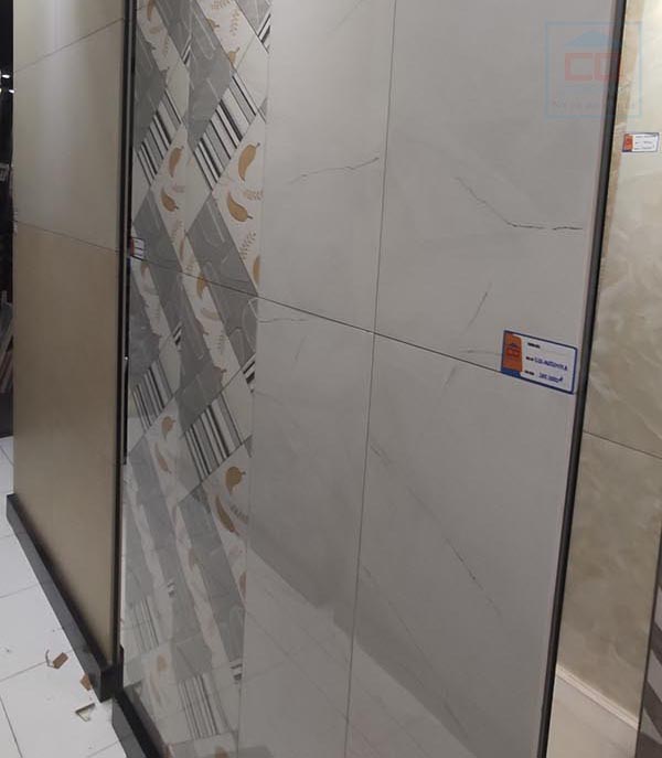 Ảnh thực tế gạch ốp tường Eco Paris C