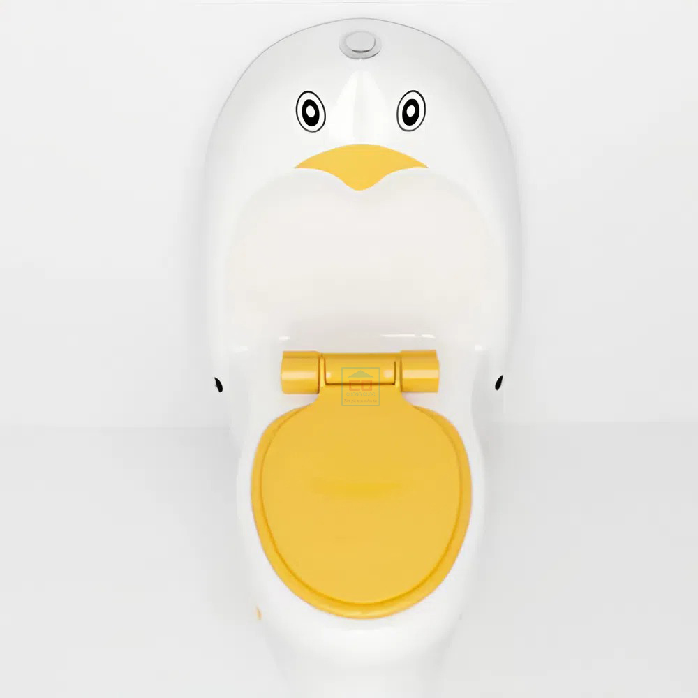 Bồn cầu Basic BS-12375-3