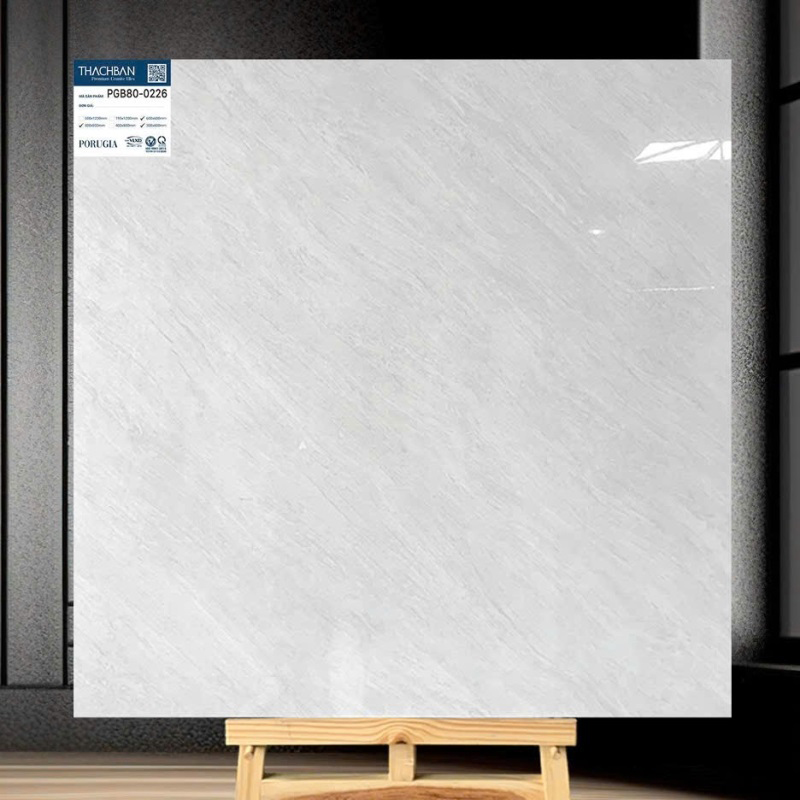 Gạch lát nền Thạch Bàn PGB80-0226