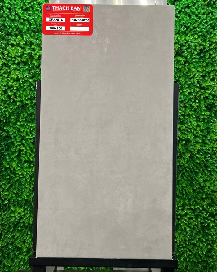Gạch Thạch Bàn PGM36-0260