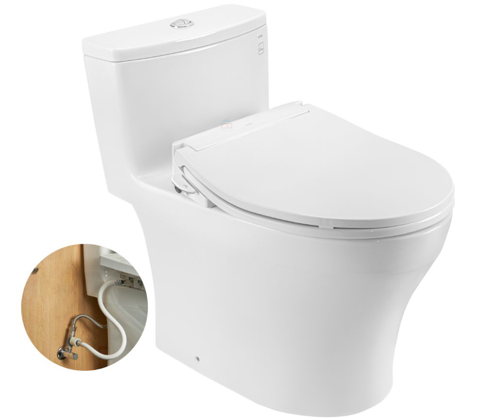 Bồn cầu TOTO MS885DE6