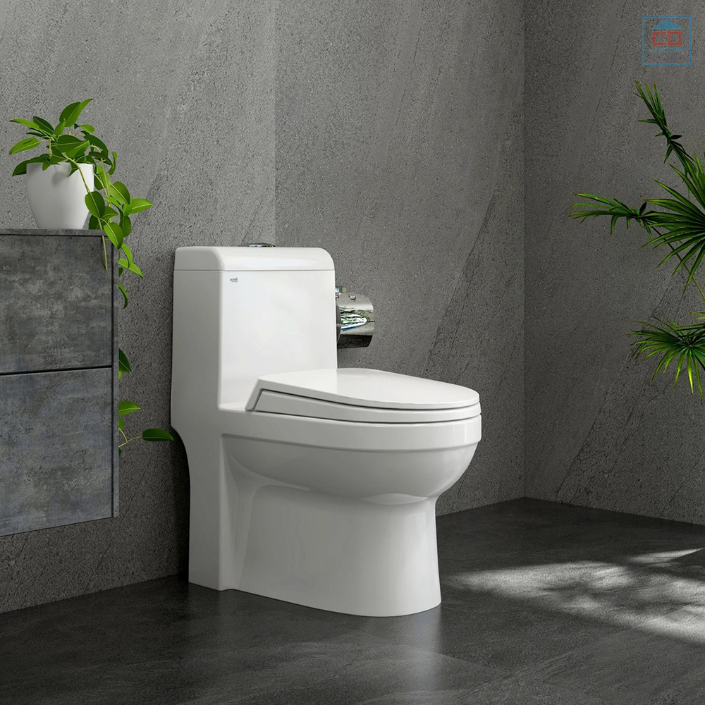 Bồn cầu Viglacera S304