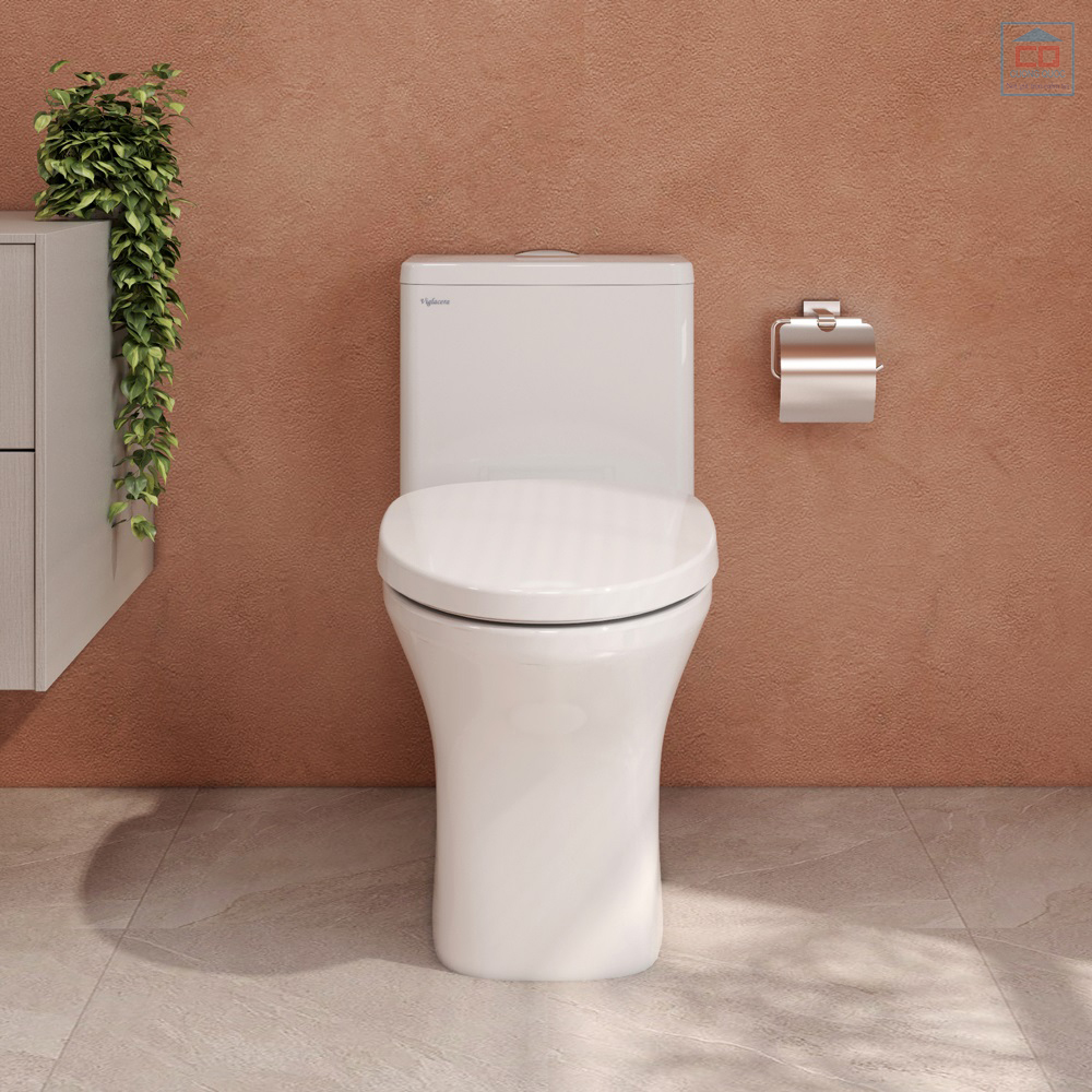 Bồn cầu Viglacera V72