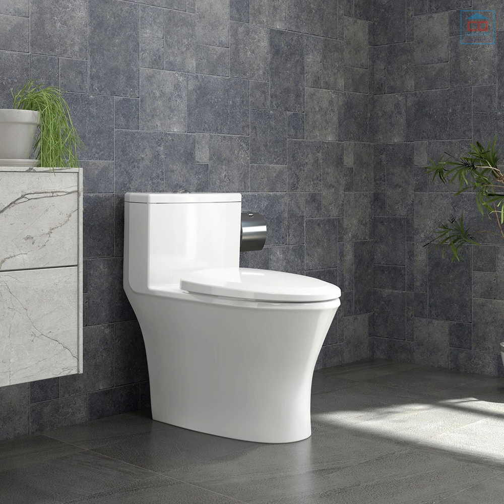 Bồn cầu Viglacera V803