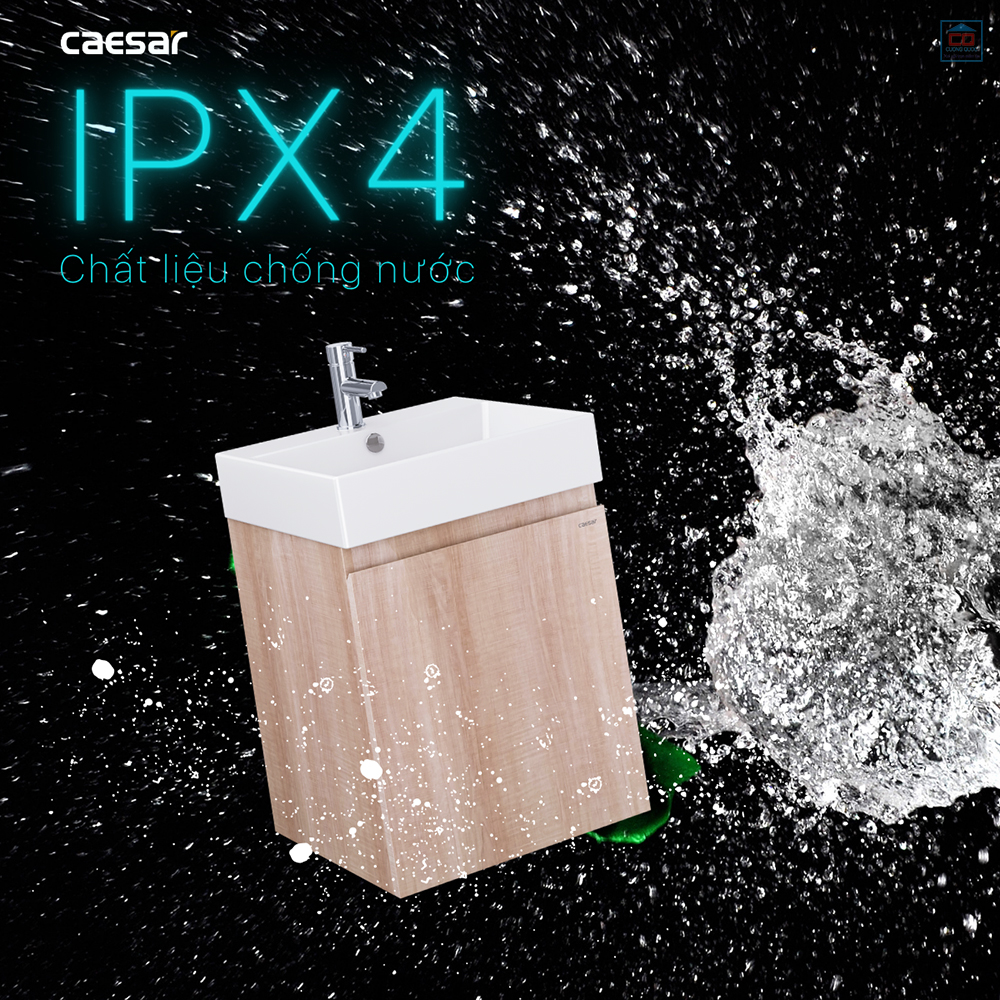 Tủ lavabo Caesar LF5263 + EH05263AW7V