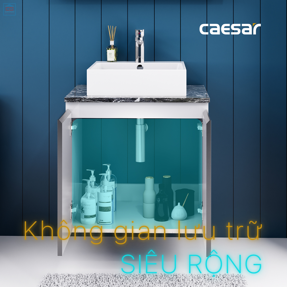 Tủ treo Caesar LF5261 + EH46001ADV