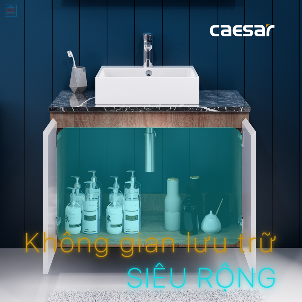 Tủ treo Caesar LF5261 + EH48001AWV