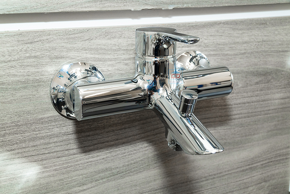 Bộ trộn n&oacute;ng lạnh TOTO TBS01302V