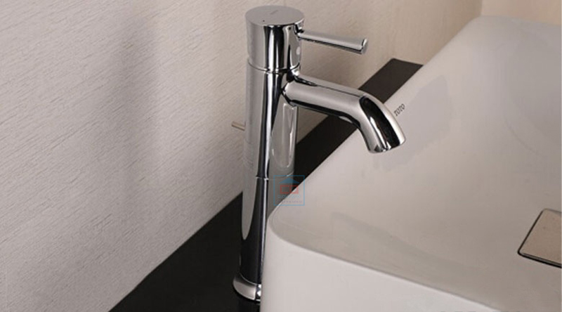 V&ograve;i chậu n&oacute;ng lạnh TOTO TLS02303V