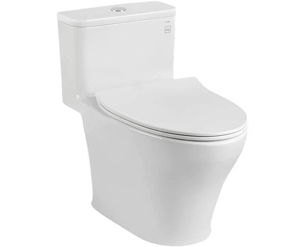 Bồn cầu 1 khối TOTO MS857DT8