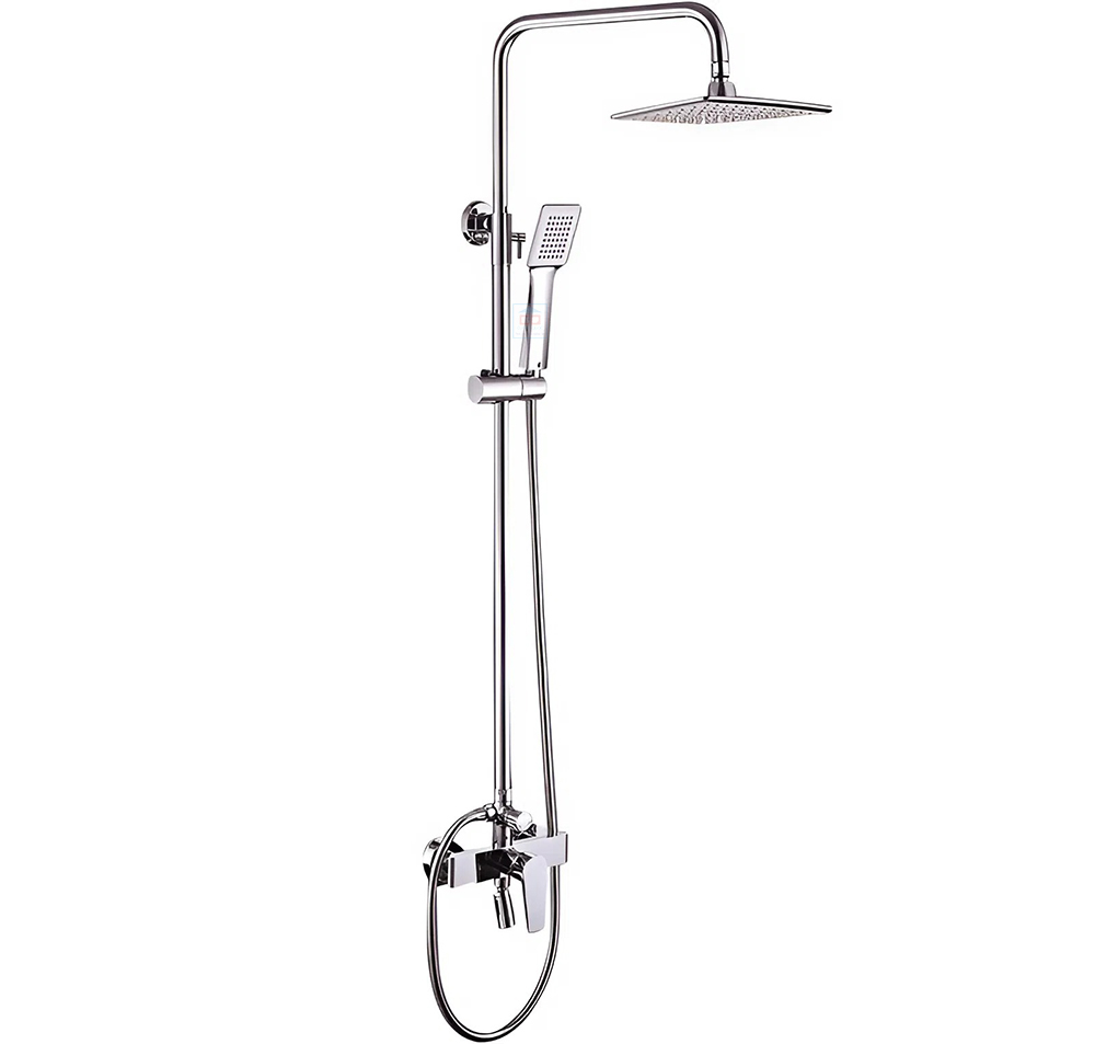 Sen cây nóng lạnh Basic BW-606SV