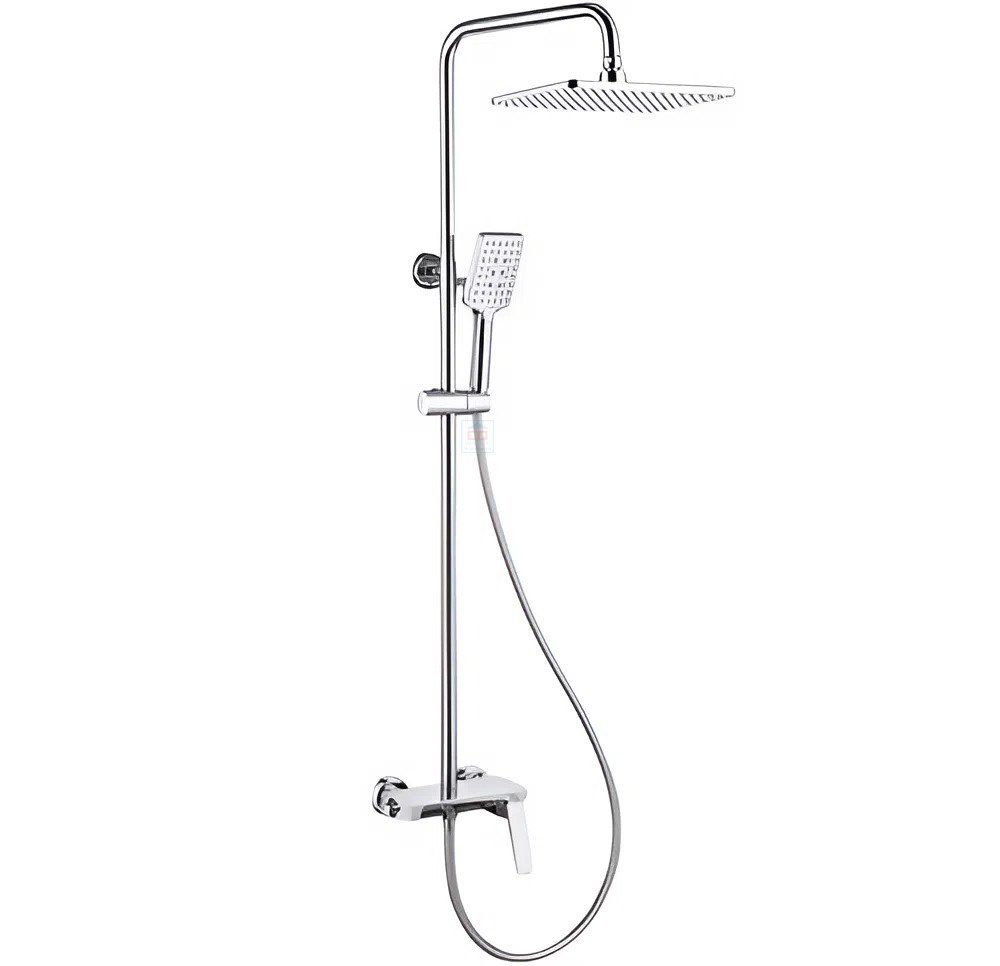 Sen tắm cây Basic Cavoli-S