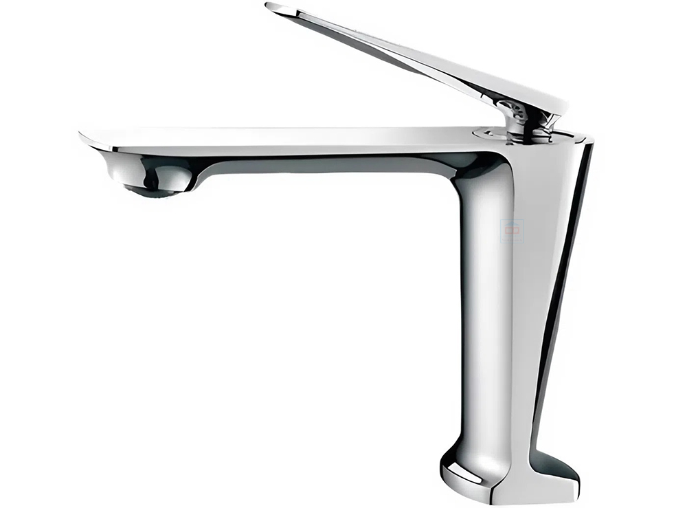 Vòi chậu lavabo Basic Cavoli-L