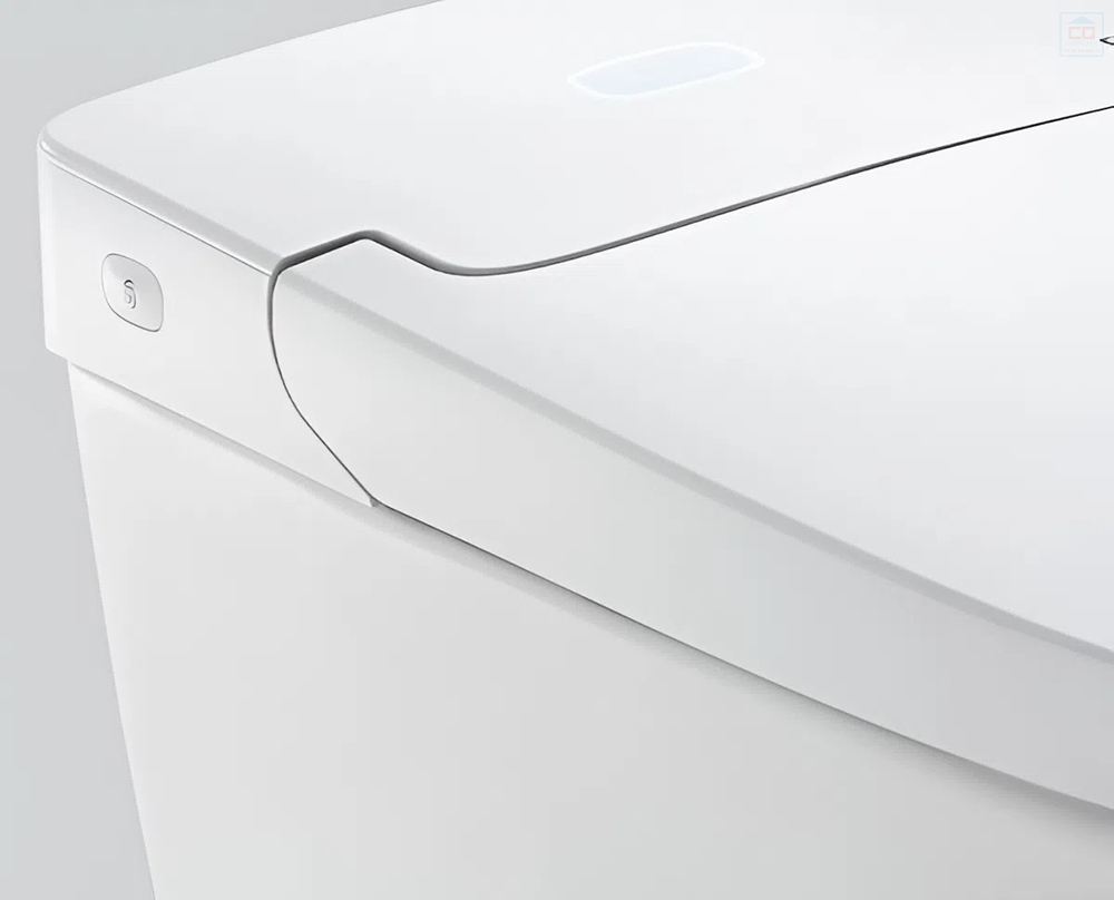 Bồn cầu Inax AC-819VN