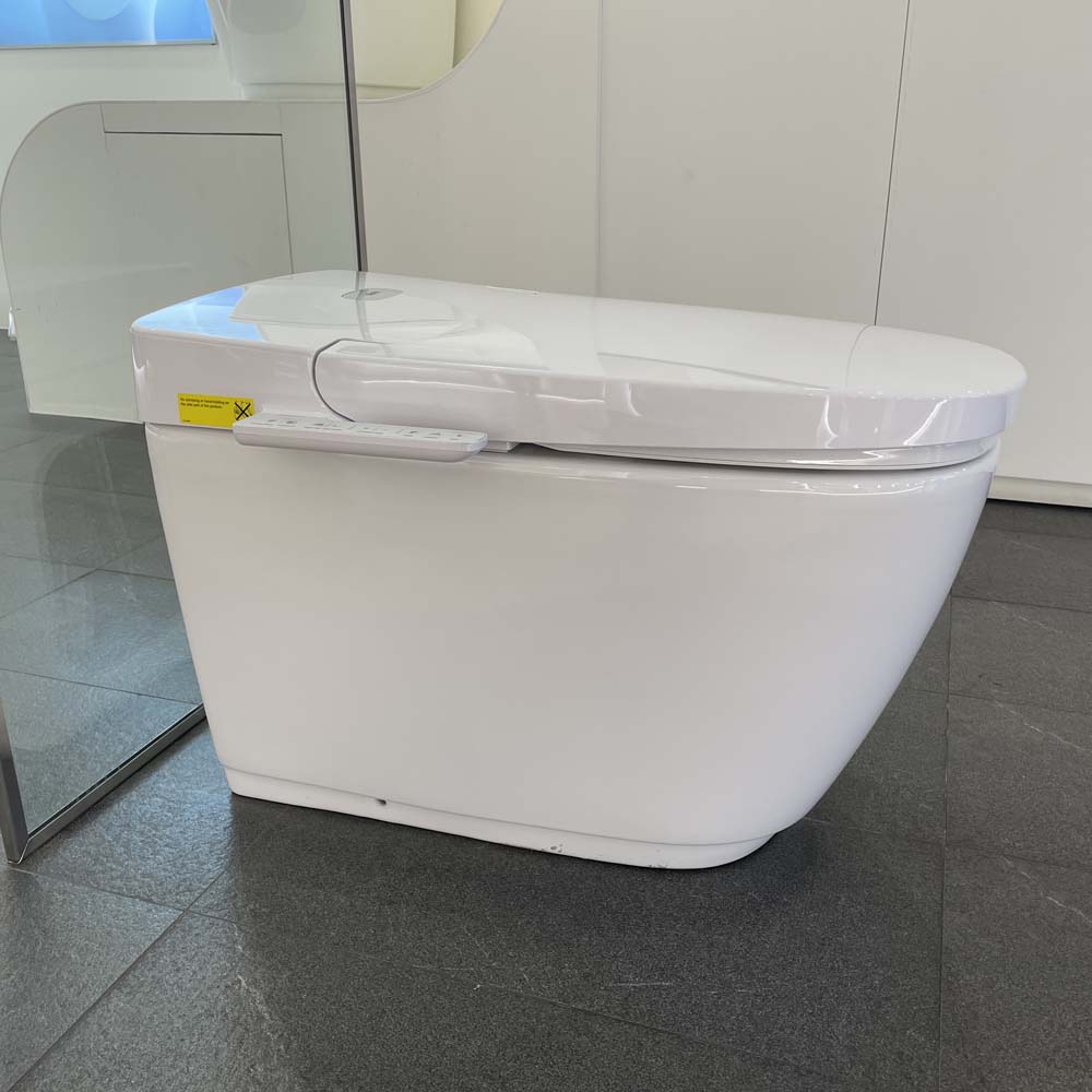 Bồn cầu điện tử Inax AC-816VN