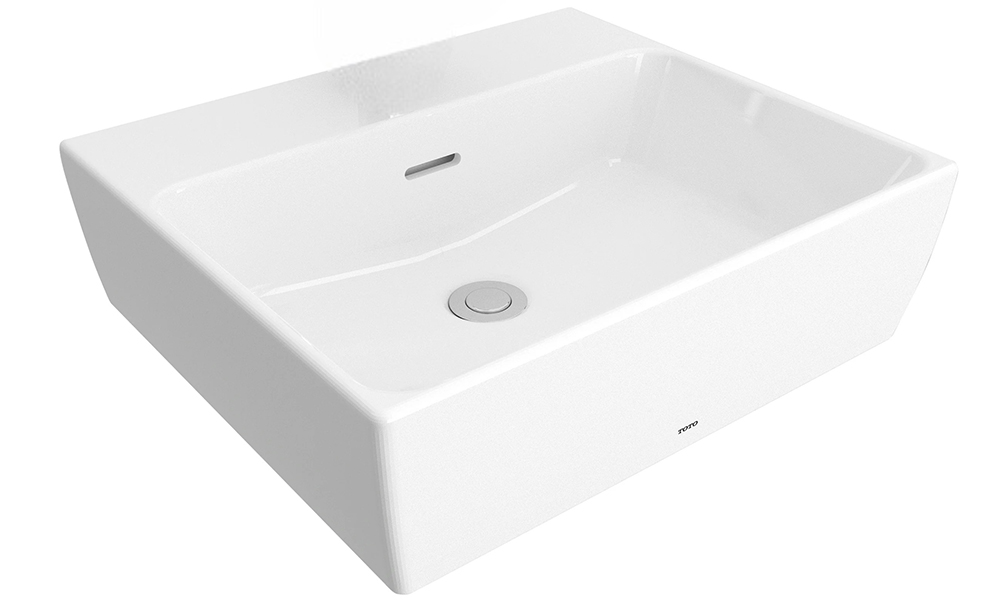 Chậu lavabo TOTO LT328CTR