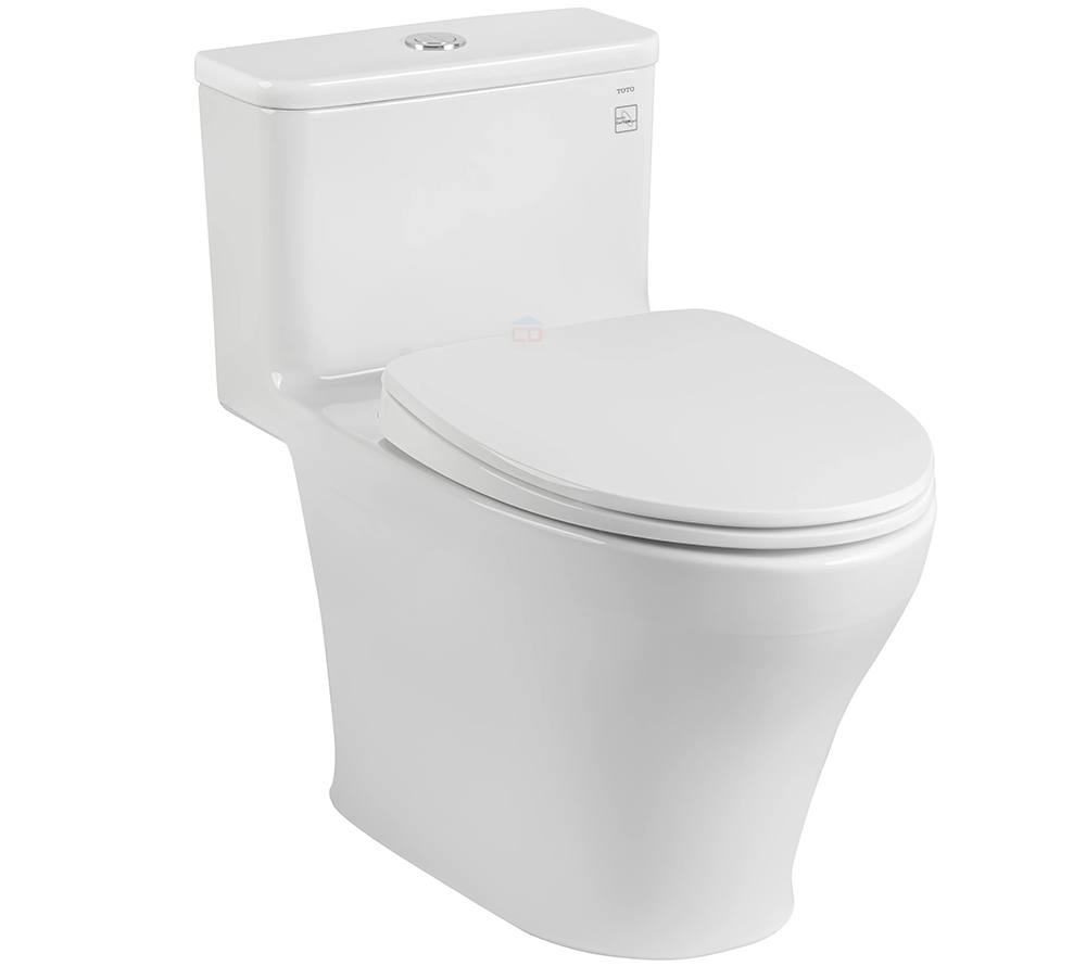 Bồn cầu TOTO MS857DT10