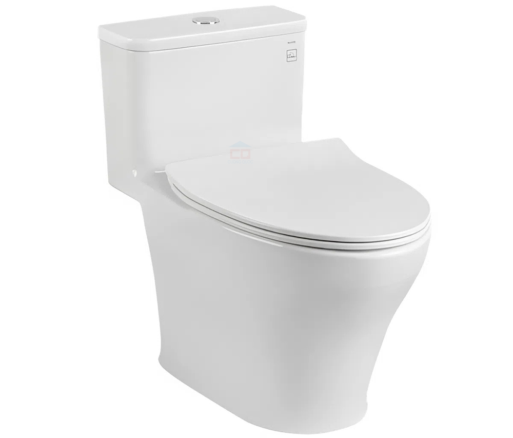 Bồn cầu TOTO MS857DT8