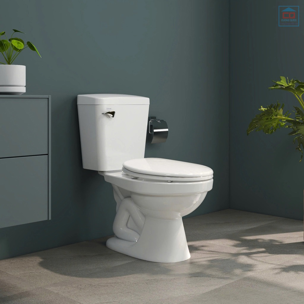 Bồn cầu Viglacera VI44