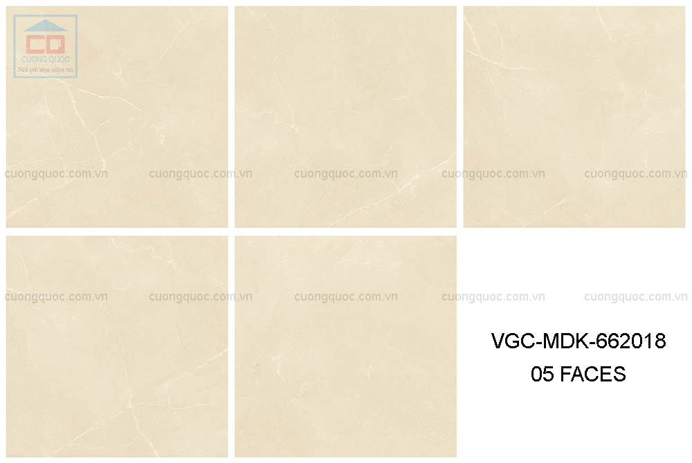 Face gạch ốp lát Viglacera VGC-MDK-662018
