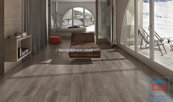 Gạch Bạch Mã nhập khẩu Granite men khô H95010 