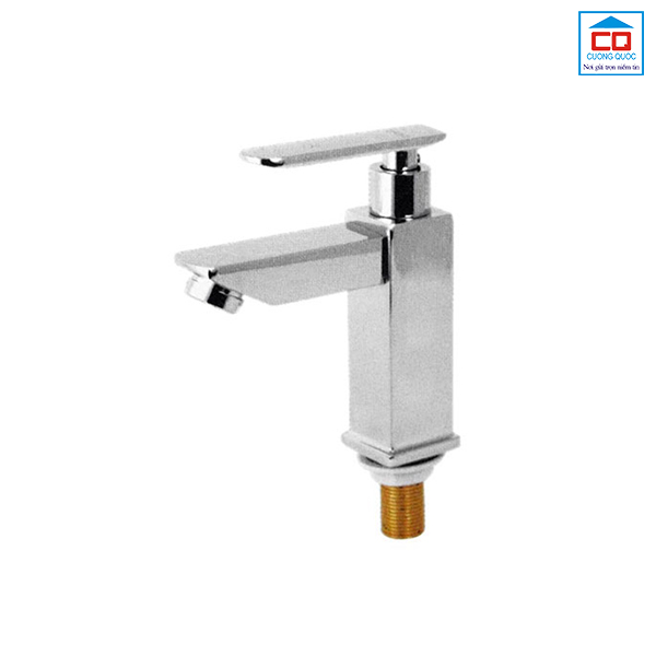 V&ograve;i lavabo Rovely 115 một đường lạnh