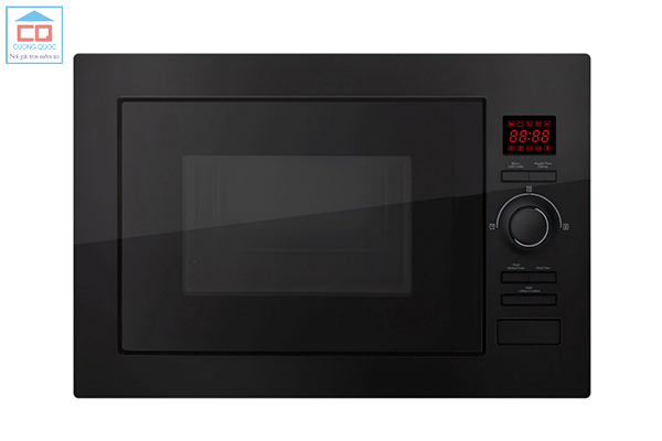 Lò vi sóng Lorca TA-908 kết hợp lò nướng 2 trong 1 tiện lợi