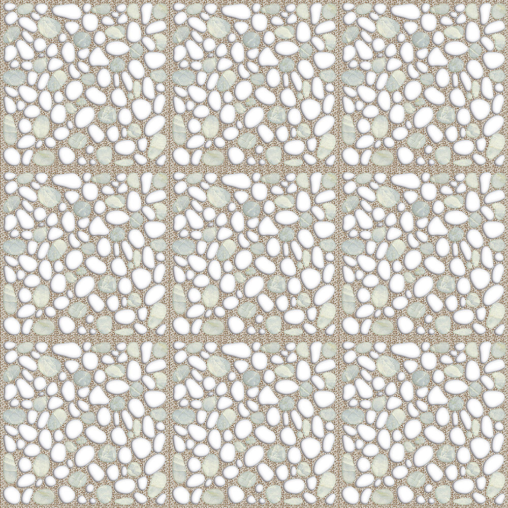 Gạch lát sàn ceramic 300x300 Viglacera GF303